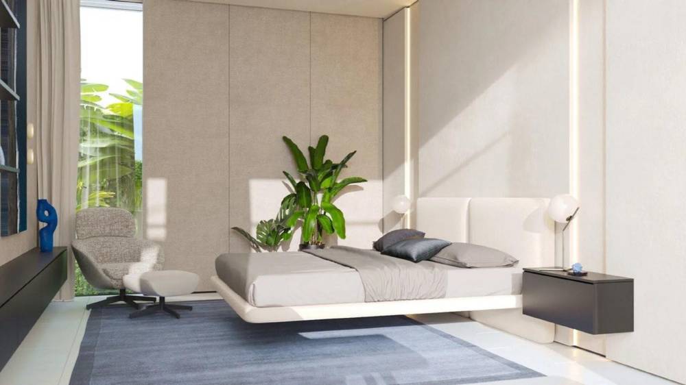 Interior design – Oceaniq Nusa Dua Villas 2#