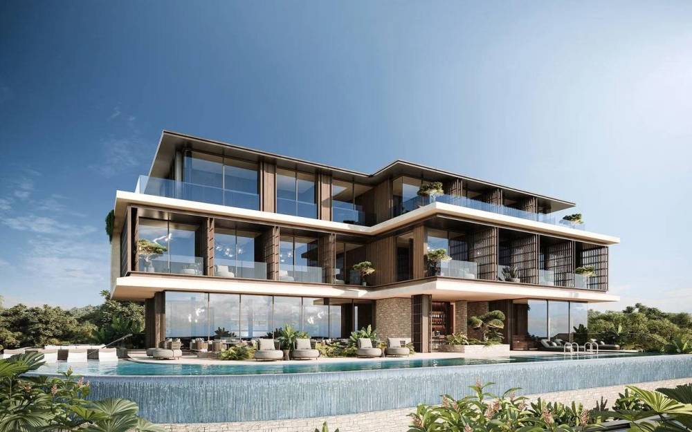 Gallery Resort Nusa Penida#