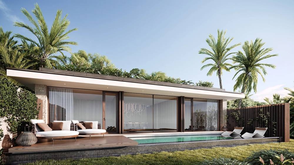 Gallery Oceaniq Nusa Penida Villas#