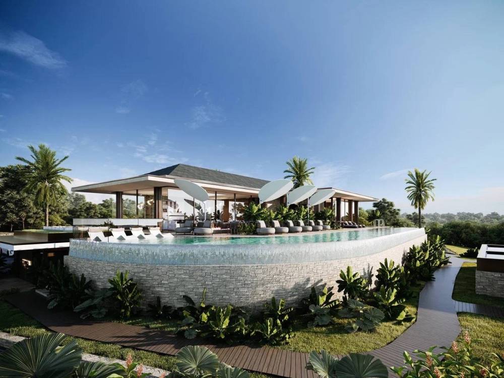 Gallery Resort Nusa Penida#