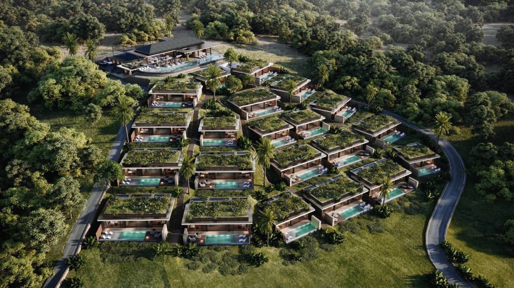 Gallery Oceaniq Nusa Penida Villas#