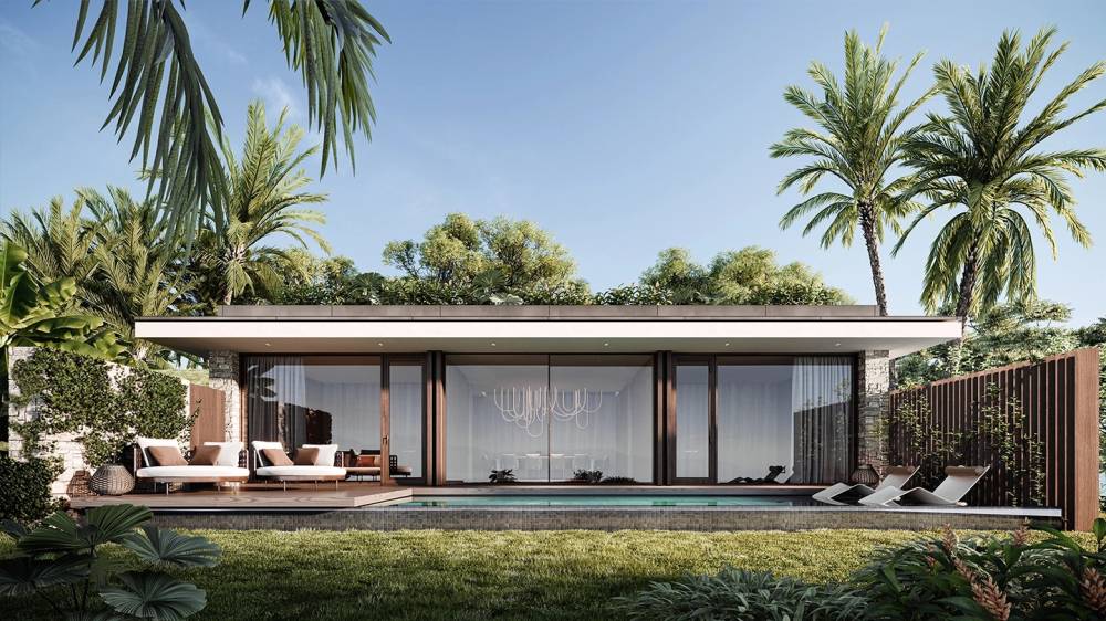 Gallery Oceaniq Nusa Penida Villas#