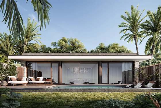 Oceaniq Nusa Penida Villas