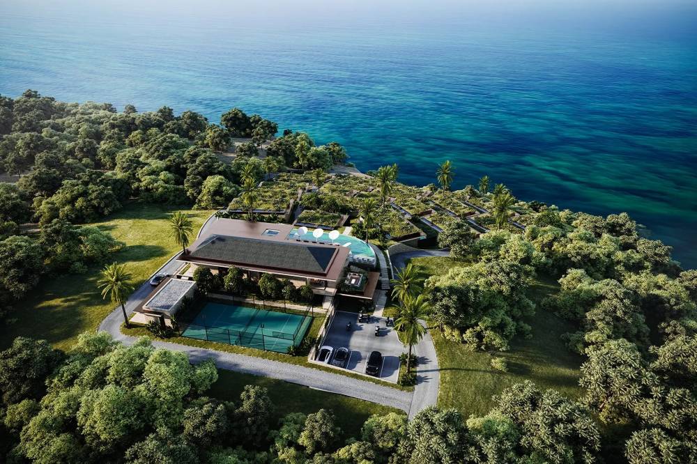 Gallery Oceaniq Nusa Penida Villas#