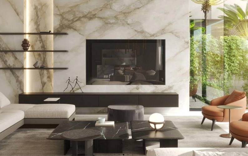 Interior design – Oceaniq Nusa Penida Villas