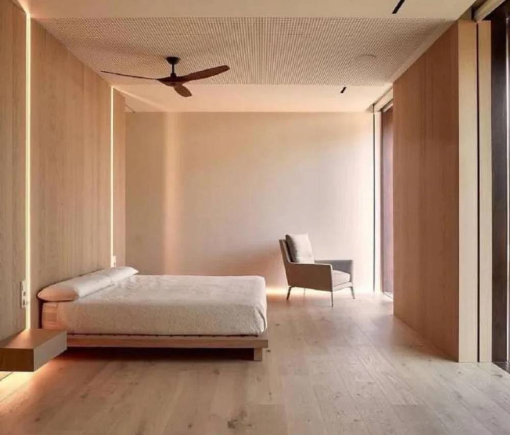 Interior design – Oceaniq Nusa Penida Villas#