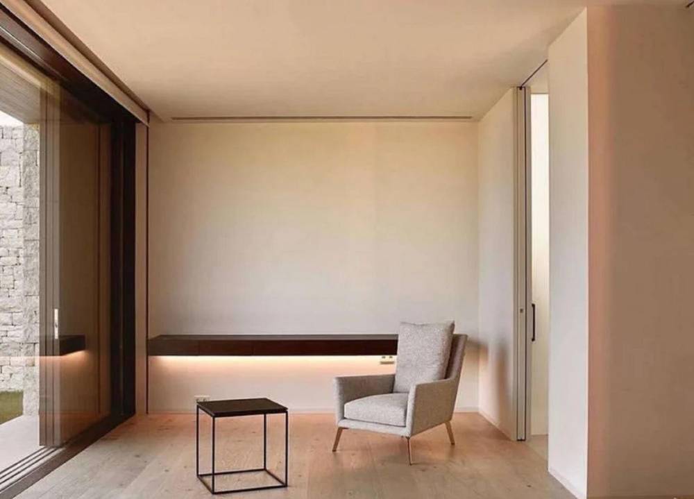 Interior design – Oceaniq Nusa Penida Villas#