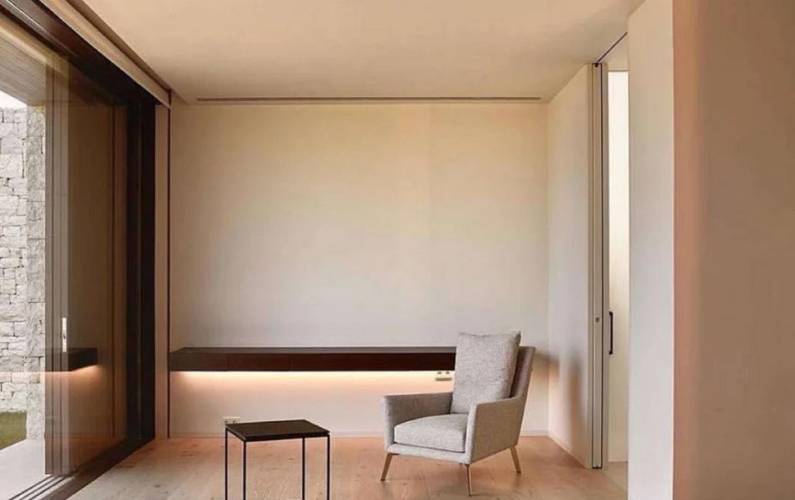 Interior design – Oceaniq Nusa Penida Villas