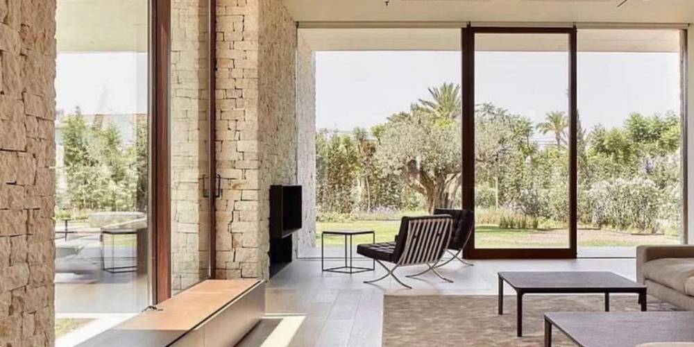 Interior design – Oceaniq Nusa Penida Villas#