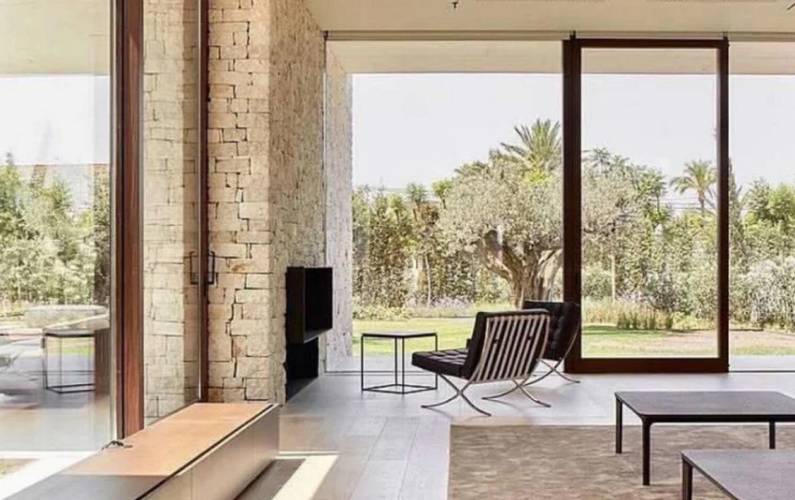 Interior design – Oceaniq Nusa Penida Villas