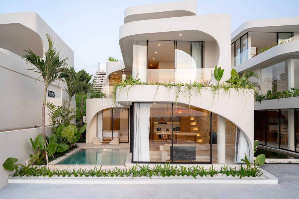 Gallery Ohana Villa Bingin#