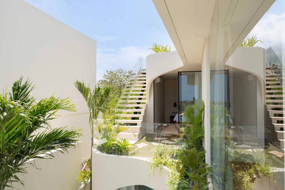 Gallery Ohana Villa Bingin#