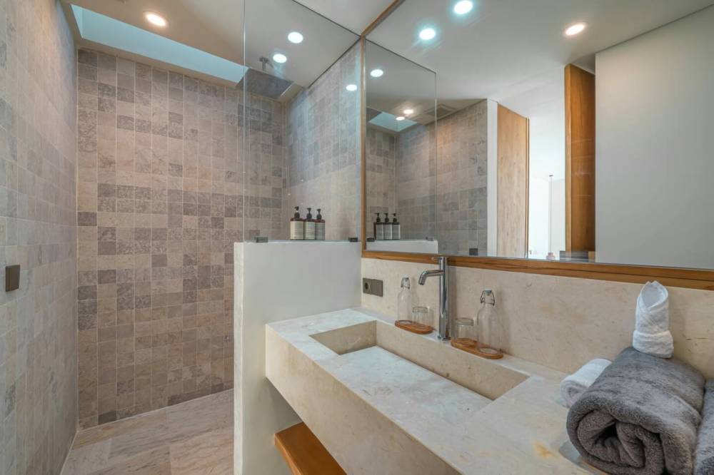 Interior design – Ohana Villa Bingin#
