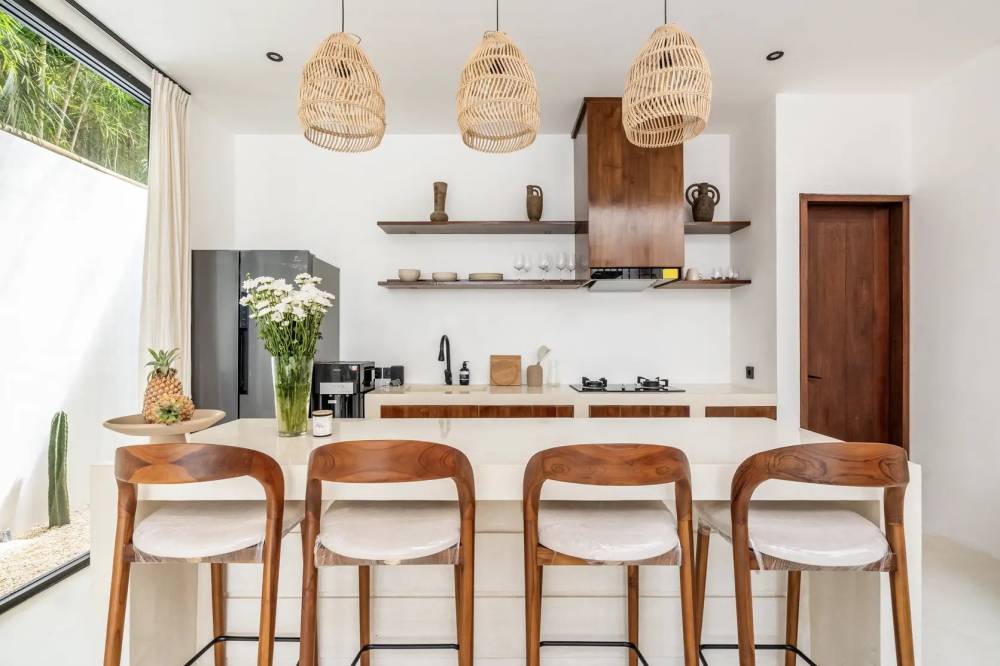 Interior design – Ohana loft#