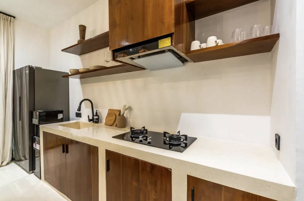 Interior design – Ohana loft#