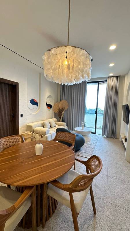 Interior design – White Residence#