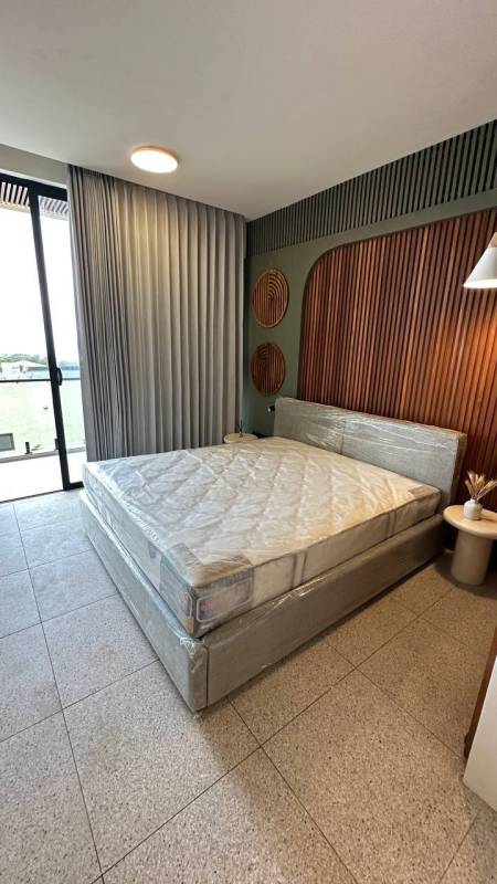 Interior design – White Residence#