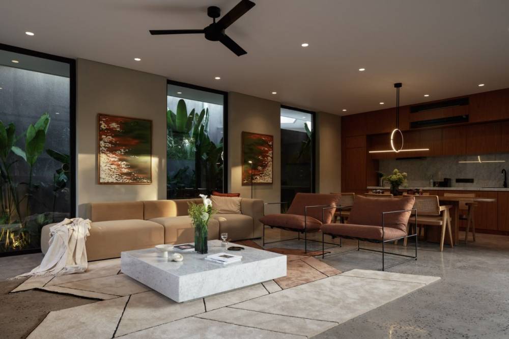 Interior design – Nova Sounds by OXO#