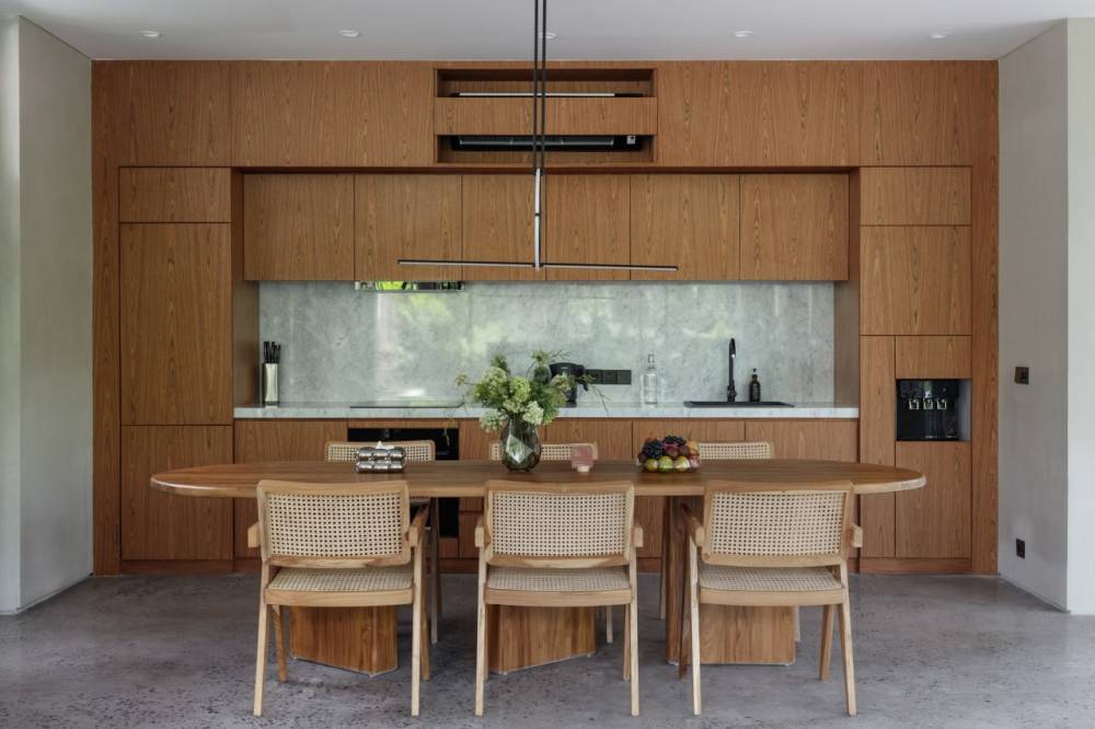 Interior design – Nova Sounds by OXO#