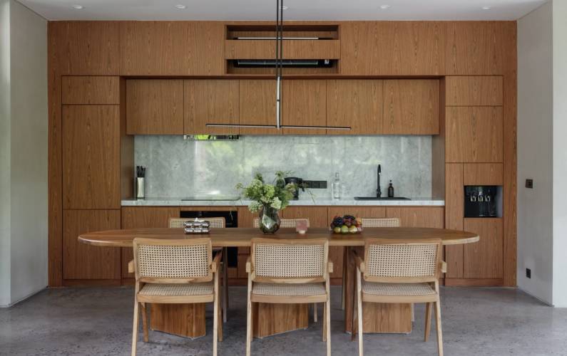 Interior design – Nova Sounds by OXO