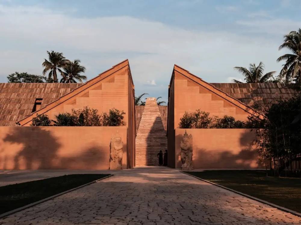 Gallery OXO The Pavilions#