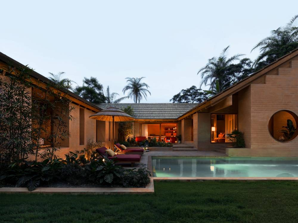 Gallery OXO The Pavilions#