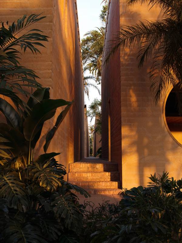 Gallery OXO The Pavilions#