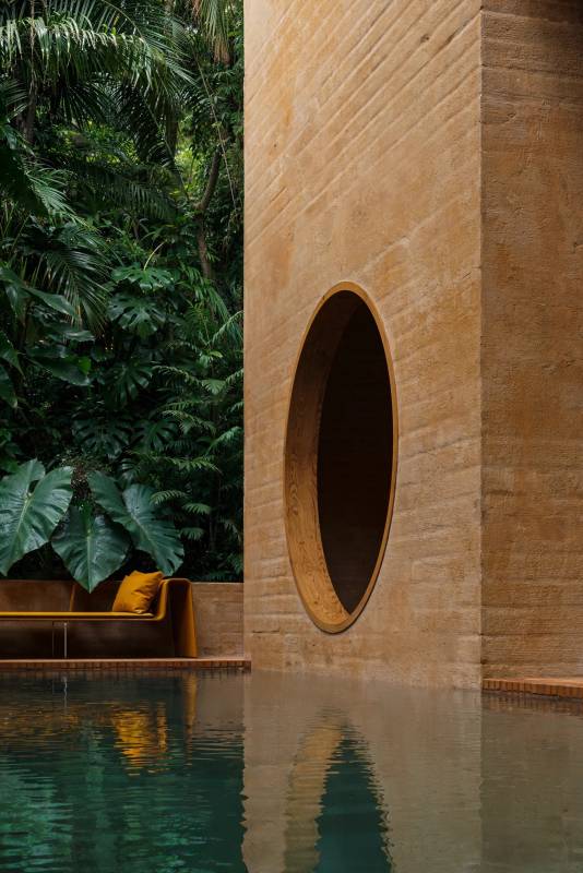 Gallery OXO The Pavilions#