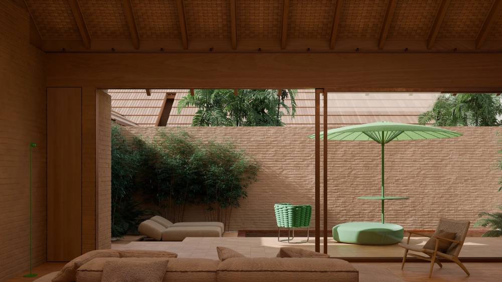 Gallery OXO The Pavilions#