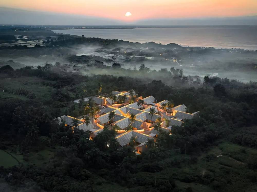 Gallery OXO The Pavilions#