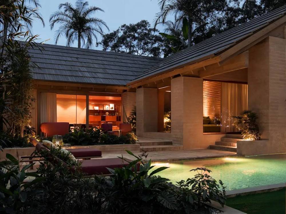 Gallery OXO The Pavilions#