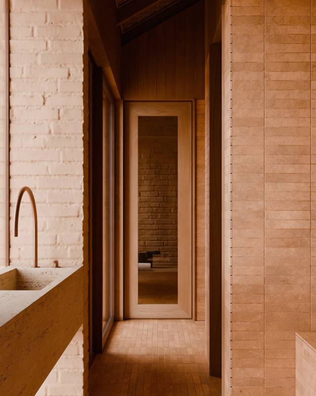 Interior design – OXO The Pavilions#