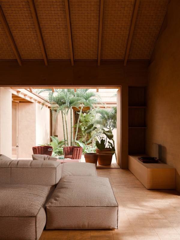 Interior design – OXO The Pavilions#