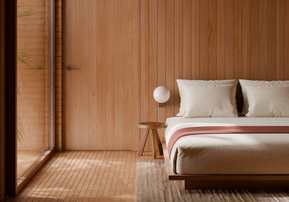 Interior design – OXO The Pavilions#