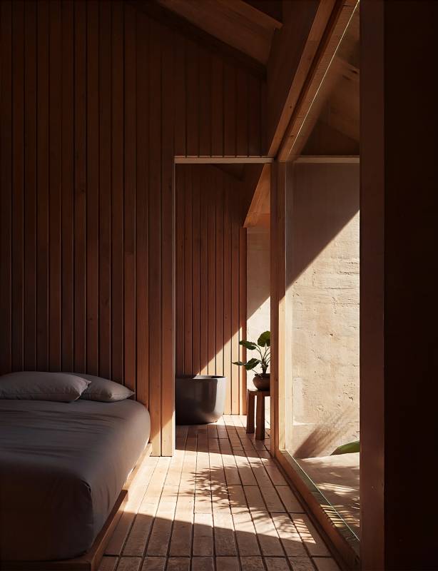 Interior design – OXO The Pavilions#