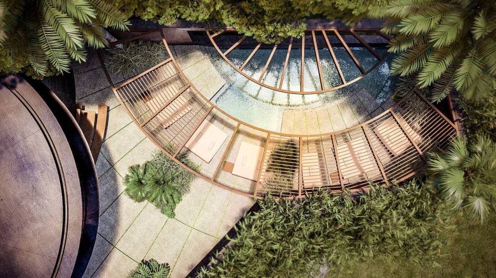 Gallery OXO The Residences#