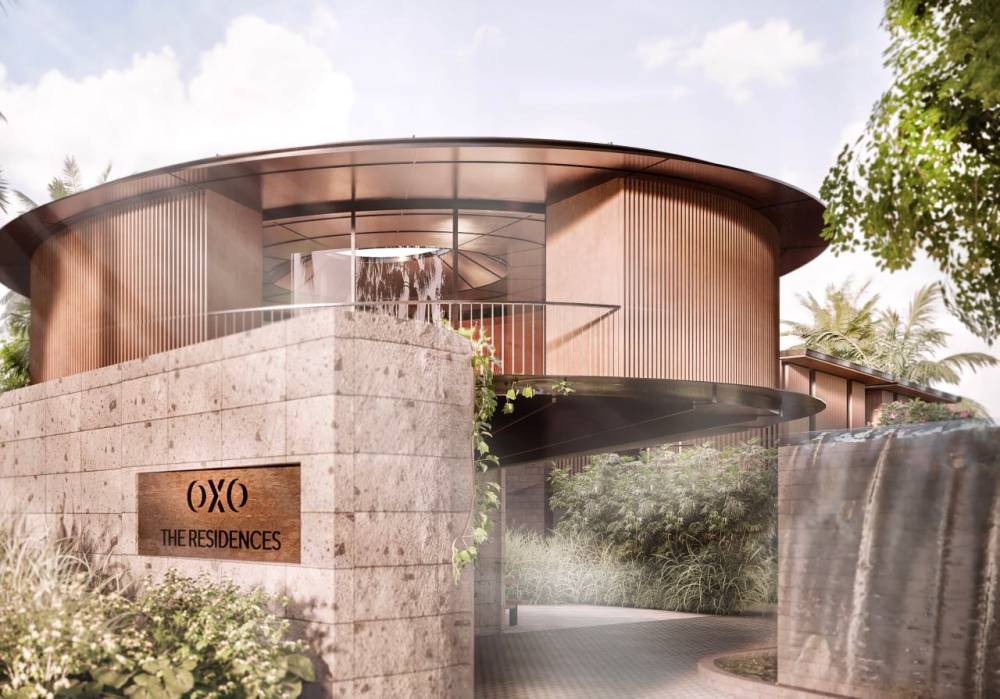 Gallery OXO The Residences#