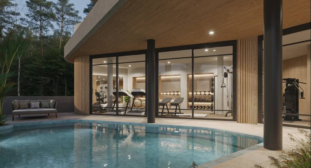 Gallery The Bank by OXO#