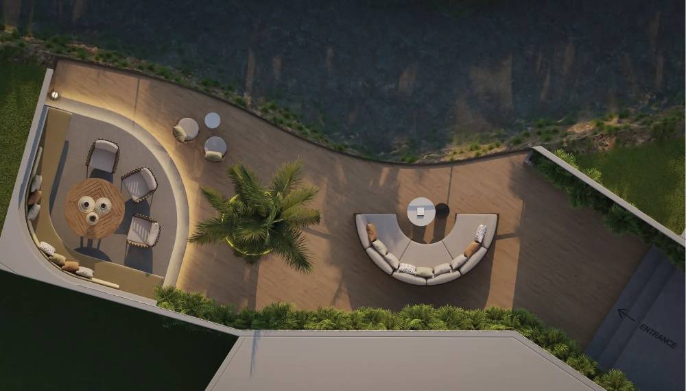 Gallery The Bank by OXO#