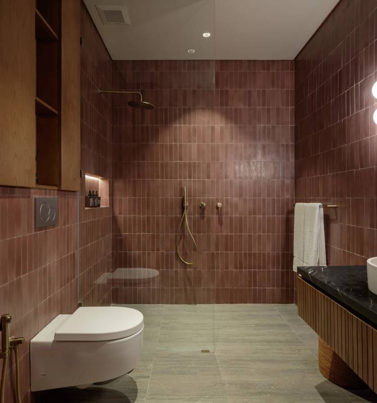 Interior design – The Bank by OXO#