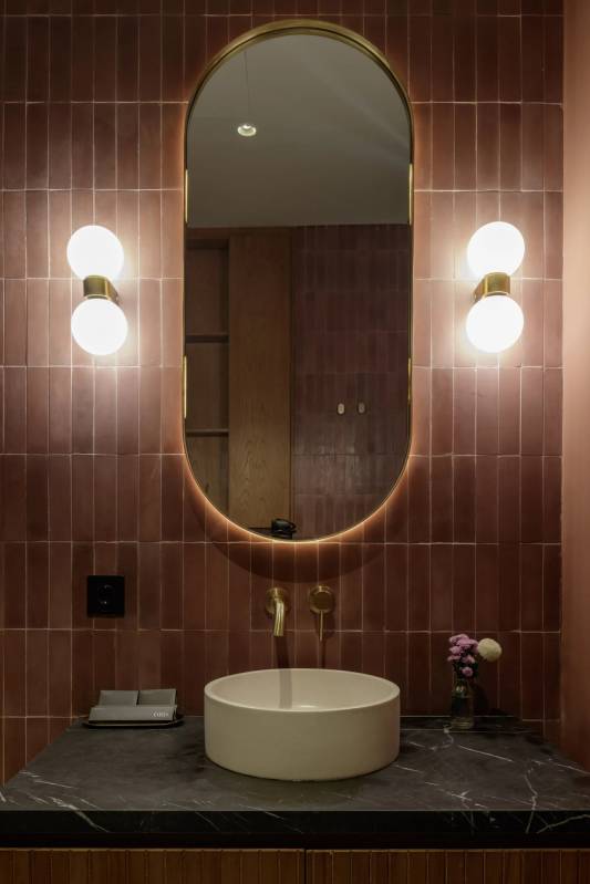 Interior design – The Bank by OXO#