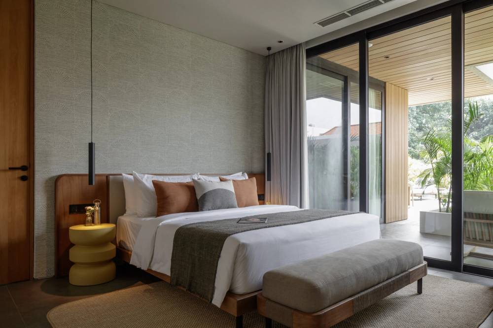 Interior design – The Bank by OXO#