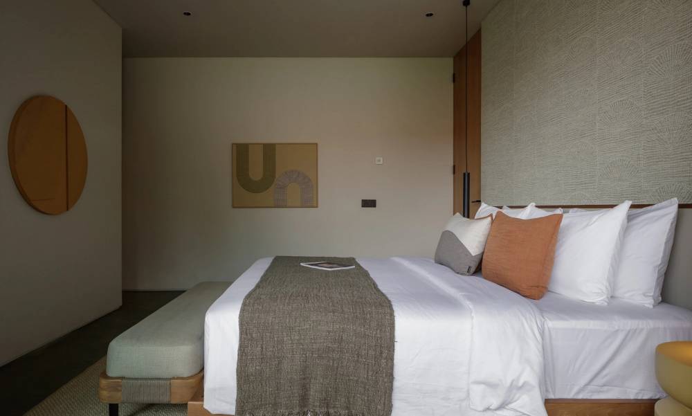 Interior design – The Bank by OXO#