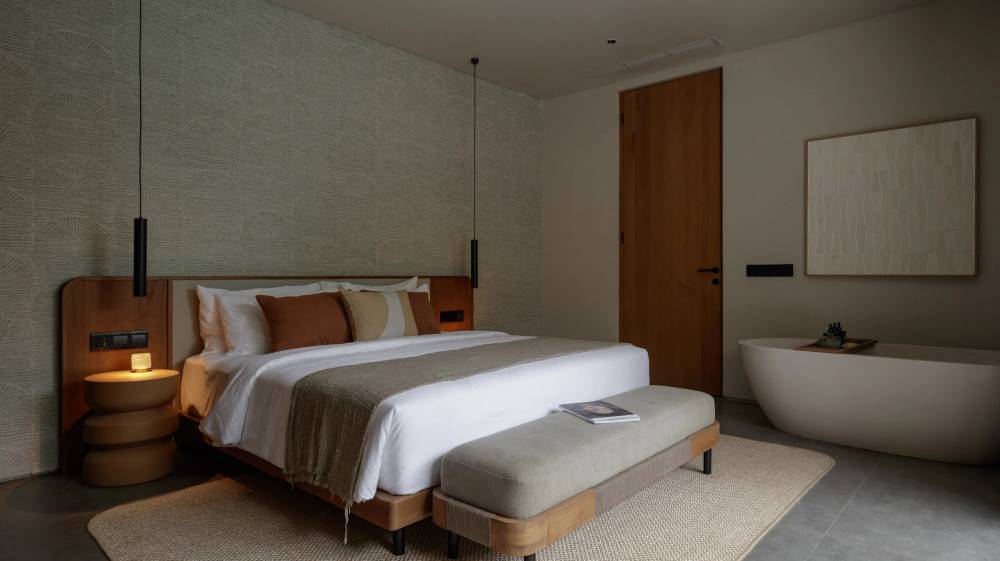 Interior design – The Bank by OXO#