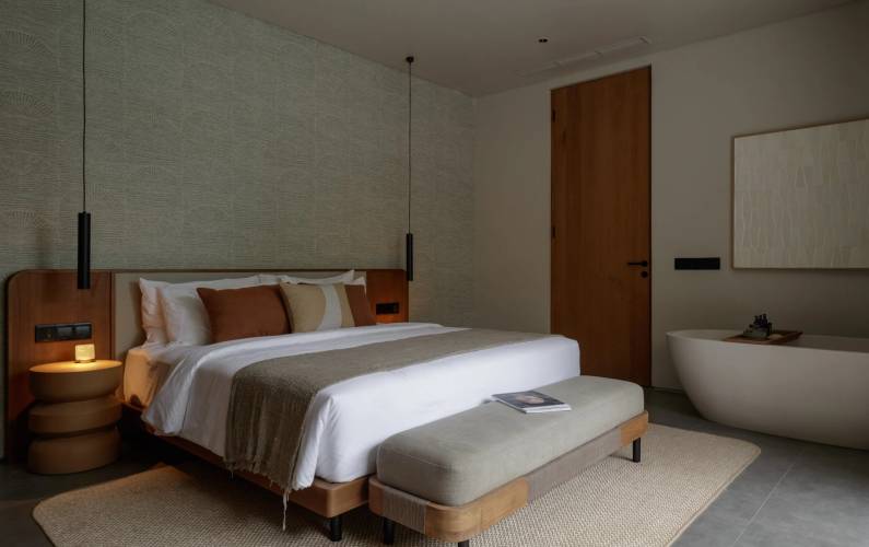 Interior design – The Bank by OXO