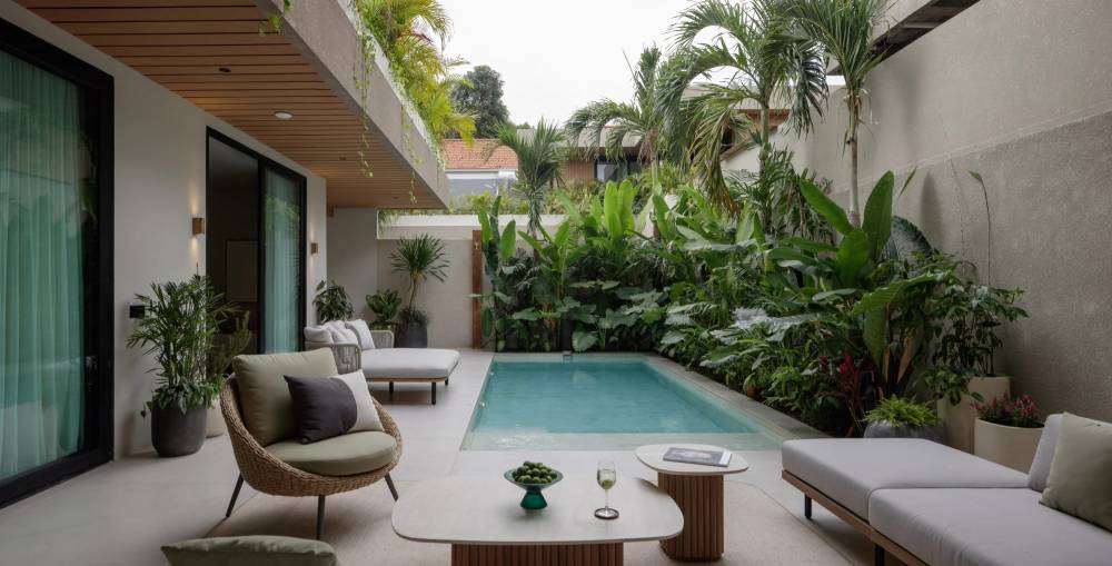 Interior design – The Bank by OXO#