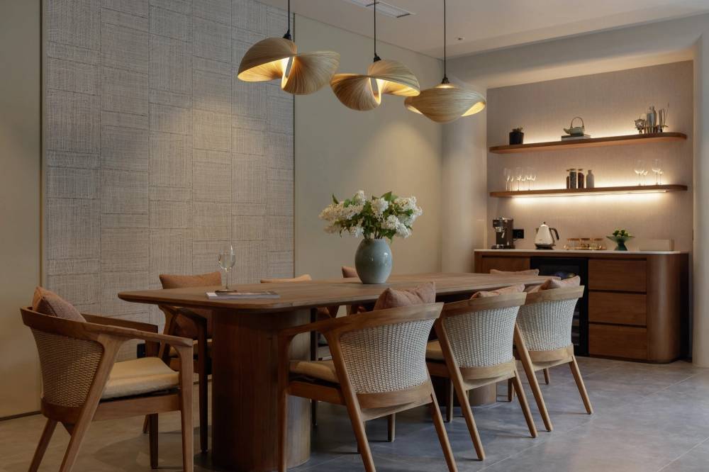 Interior design – The Bank by OXO#