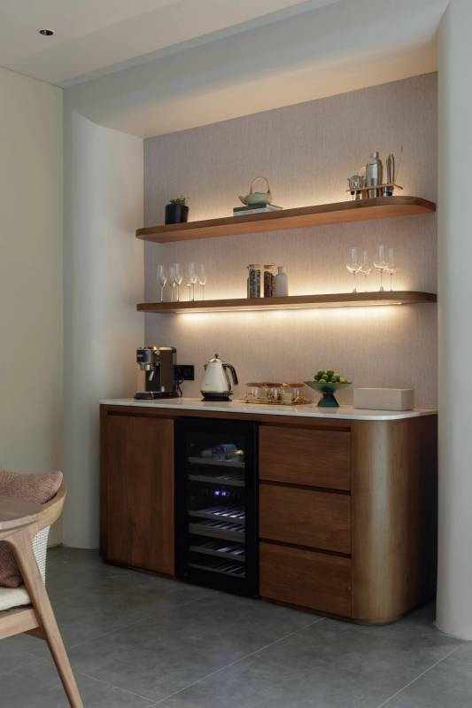 Interior design – The Bank by OXO#