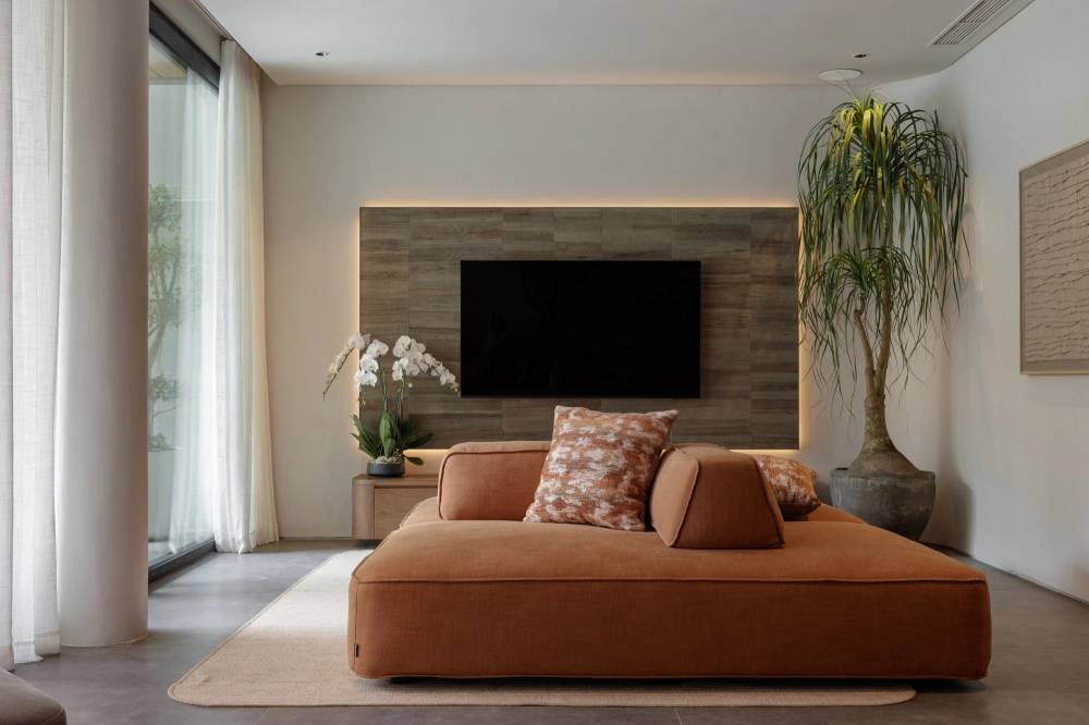 Interior design – The Bank by OXO#