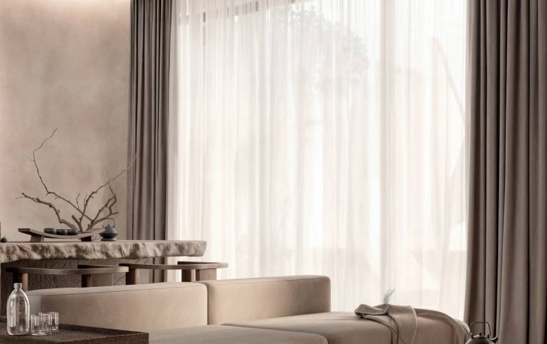 Interior design – The Era